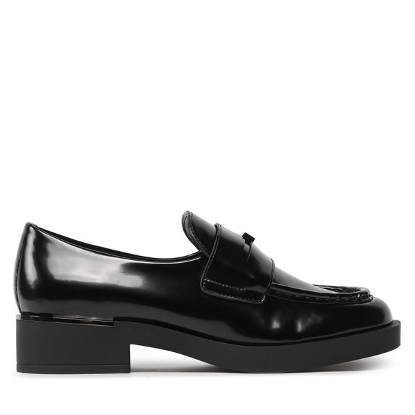 DKNY Loaferke DKNY Ivette K2377240 Črna