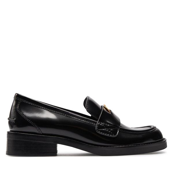 DKNY Loaferke DKNY Penny K1434520 Črna