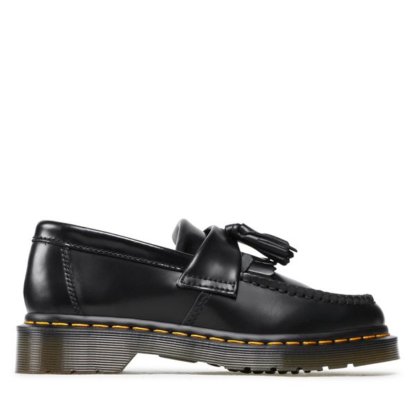 Dr. Martens Loaferke Dr. Martens Adrian Ys 22209001 Črna