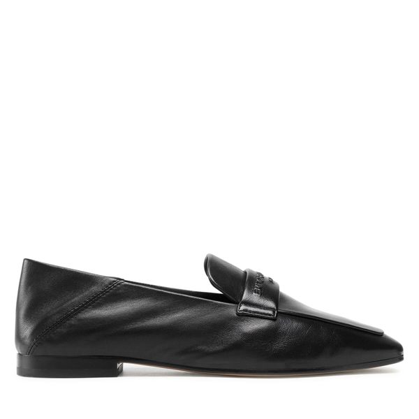 Emporio Armani Loaferke Emporio Armani X3A090 XF271 00002 Črna