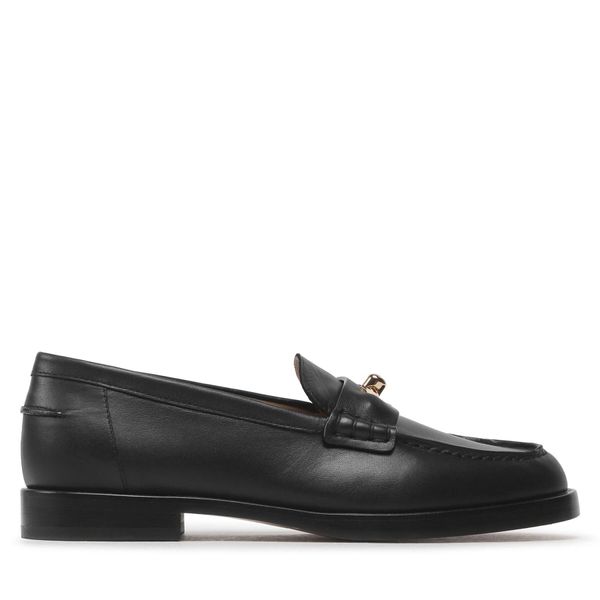 Emporio Armani Loaferke Emporio Armani X3A101 XF701 00002 Črna