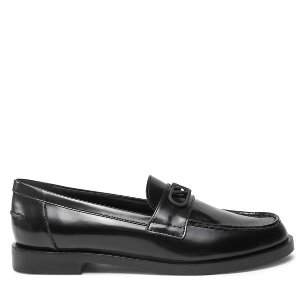 Emporio Armani Loaferke Emporio Armani X3A109 XF818 00002 Črna