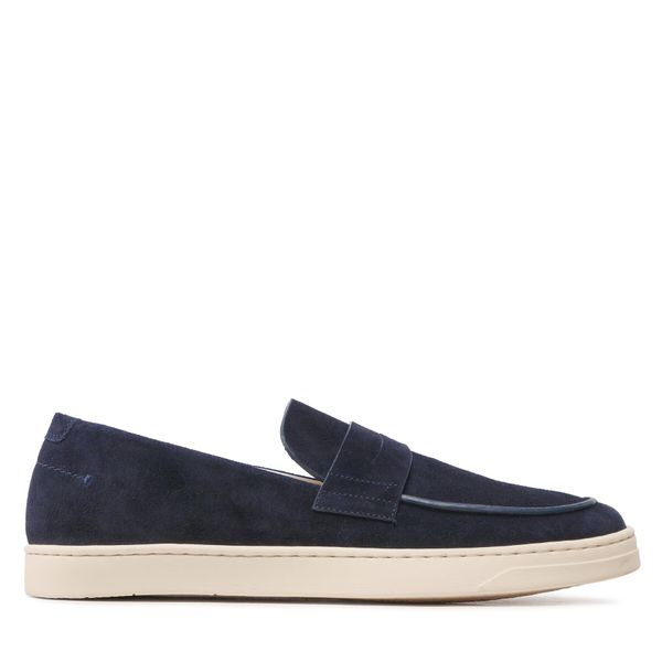 Fabi Loaferke Fabi FU0815A Mornarsko modra