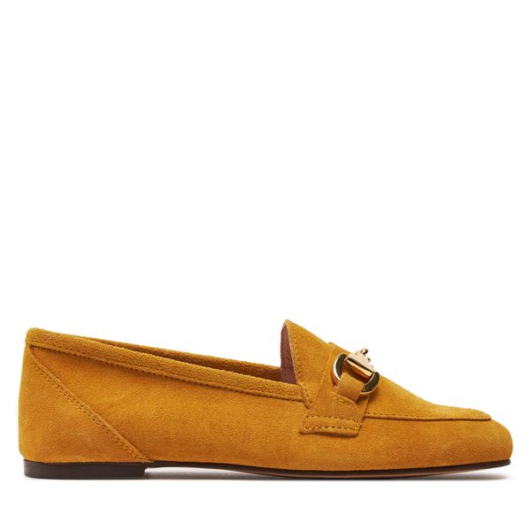 Filipe Loaferke Filipe 10619 Amarelo