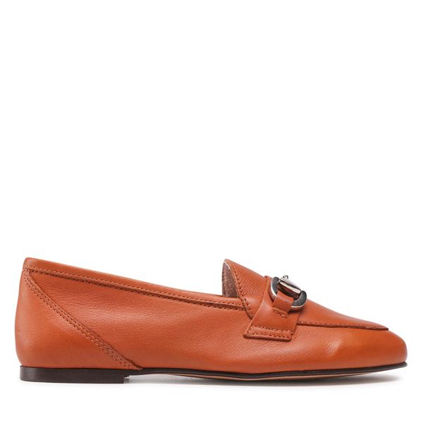 Filipe Loaferke Filipe 10619 Rjava