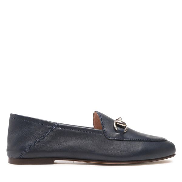 Filipe Loaferke Filipe 10646 Mornarsko modra