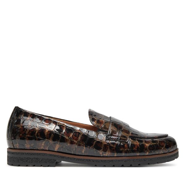 Gabor Loaferke Gabor 52.042.85 Rjava