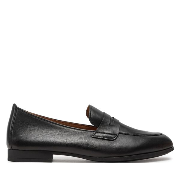 Gabor Loaferke Gabor 55.270.27 Črna