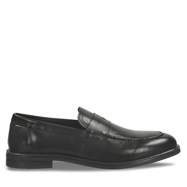 Gant Loaferke Gant Lozham 28671511 Črna