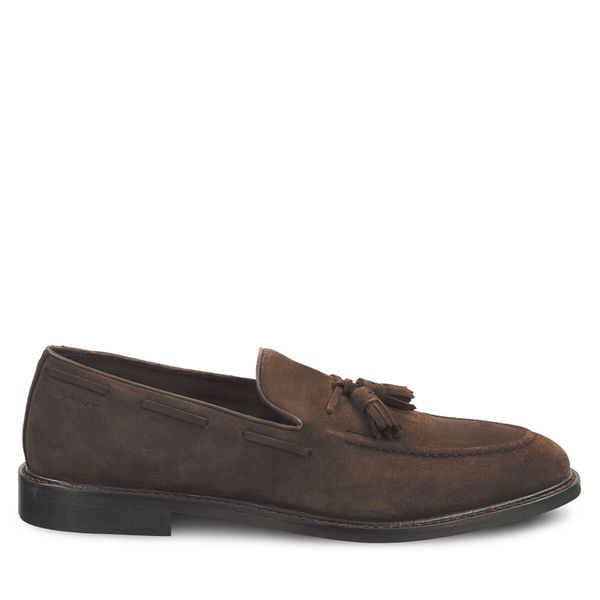 Gant Loaferke Gant Lozham 28673513 Rjava