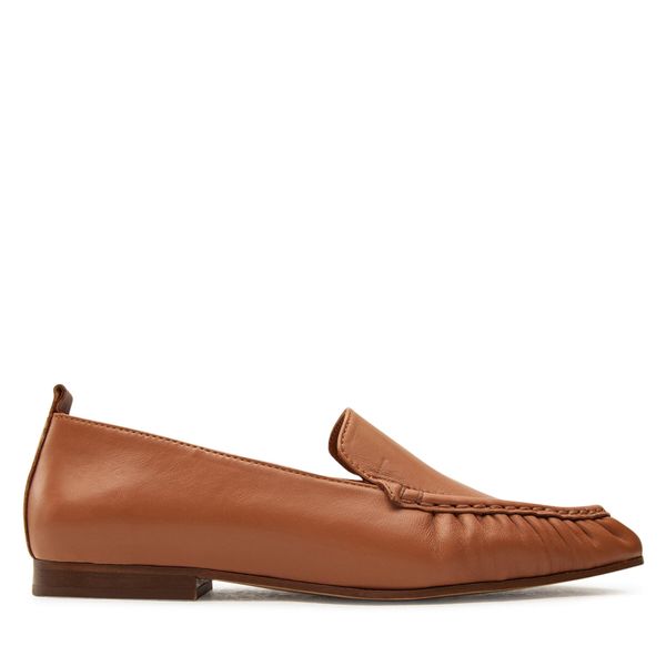 Gino Rossi Loaferke Gino Rossi 22SS27 Camel