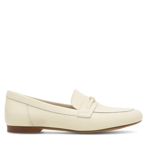 Gino Rossi Loaferke Gino Rossi AMBER-23453PE Écru