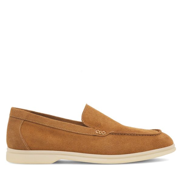 Gino Rossi Loaferke Gino Rossi Lorella 26220 Rjava