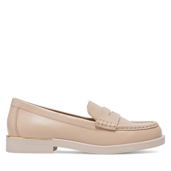 Gino Rossi Loaferke Gino Rossi LUISA-112989 Bež