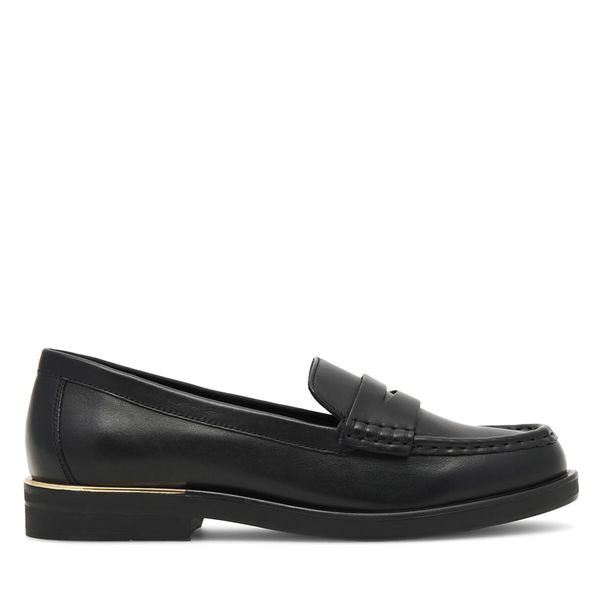 Gino Rossi Loaferke Gino Rossi LUISA-112989 Črna