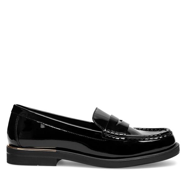 Gino Rossi Loaferke Gino Rossi LUISA-112989 Črna