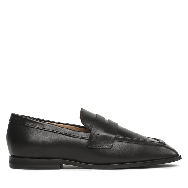 Gino Rossi Loaferke Gino Rossi PENELOPE-01 Black