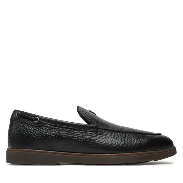 GIUSEPPE ZANOTTI Loaferke GIUSEPPE ZANOTTI EU40021 Črna