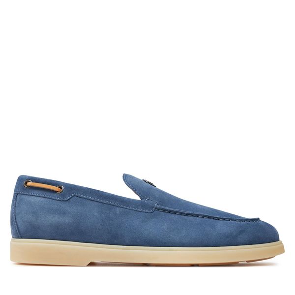 GIUSEPPE ZANOTTI Loaferke Giuseppe Zanotti EU40021 Modra