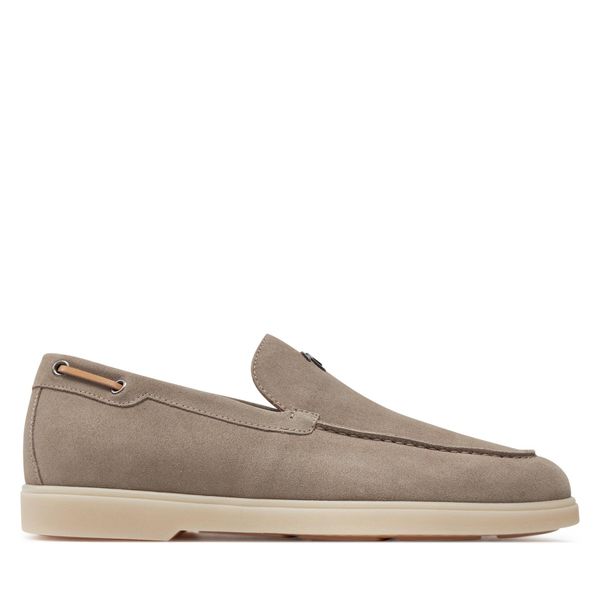 GIUSEPPE ZANOTTI Loaferke Giuseppe Zanotti EU40021 Siva