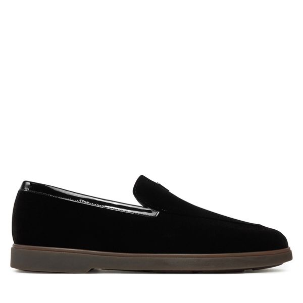 GIUSEPPE ZANOTTI Loaferke GIUSEPPE ZANOTTI IU40028 Črna