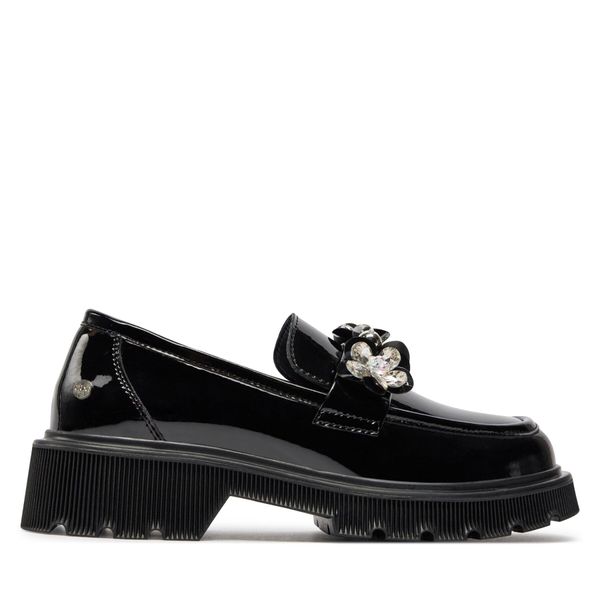 GOE Loaferke GOE NN2N4200 Black