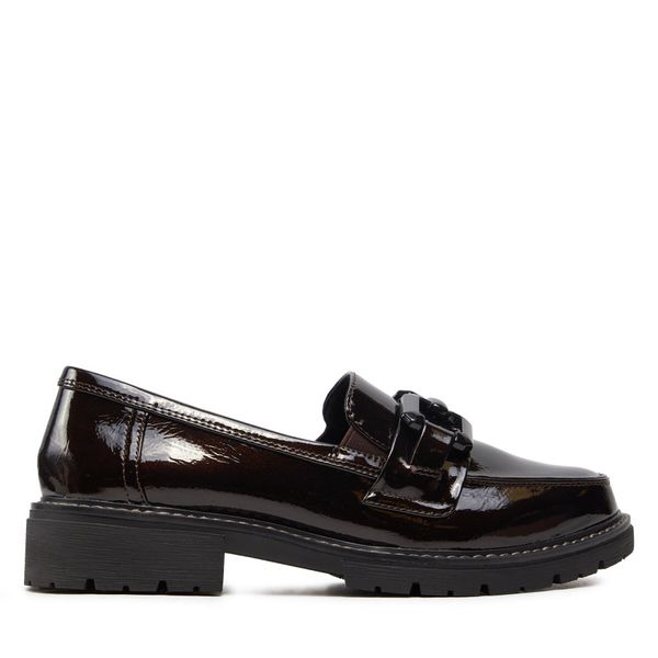 Jana Loaferke Jana 8-24764-41 Rjava