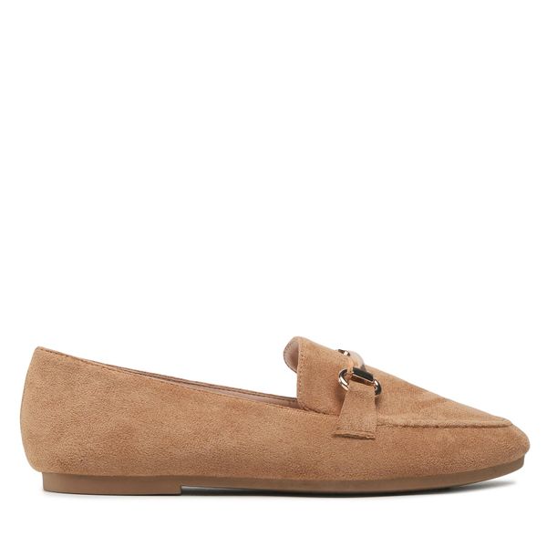 Jenny Fairy Loaferke Jenny Fairy WS2305-01 Beige