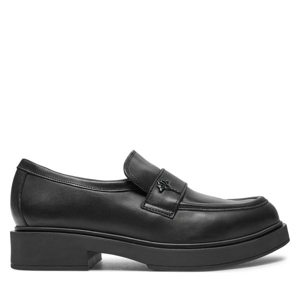 JOOP! Loaferke JOOP! Unico Grande Mia 4140007700 Črna