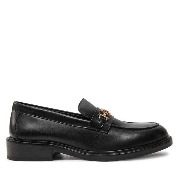 JOOP! Loaferke JOOP! Unico New Tori 4140007695 Črna