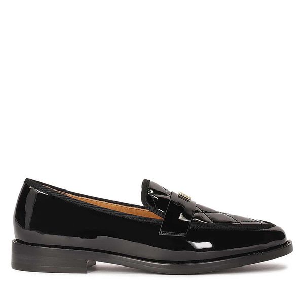 Kazar Loaferke Kazar Ivesdale 83189-L0-00 Črna