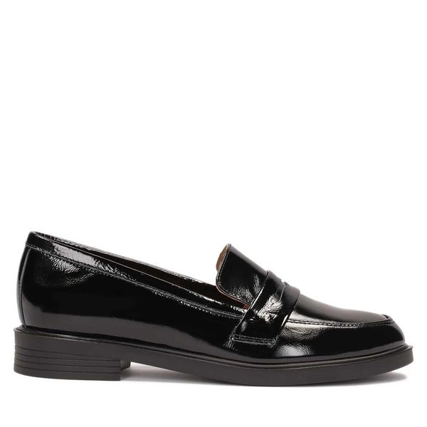 Kazar Loaferke Kazar Judith 83953-L0-00 Črna