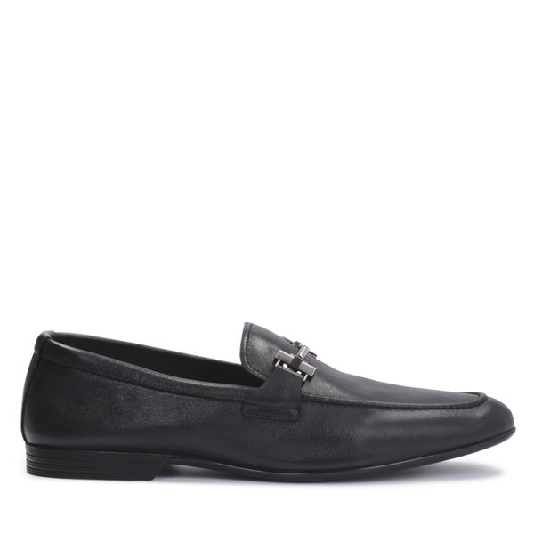 Kazar Loaferke Kazar Koren 67387-01-00 Črna