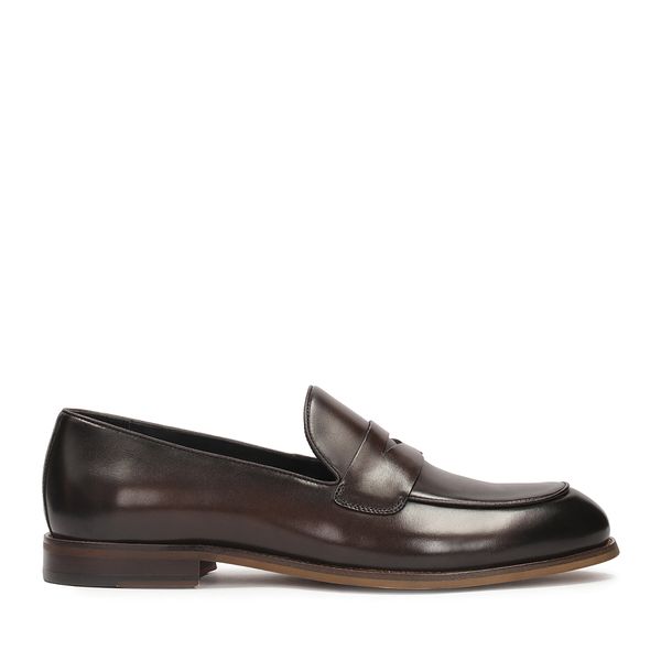 Kazar Loaferke Kazar Niket 86439-01-02 Rjava