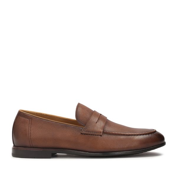 Kazar Loaferke Kazar Radig 79121-01-02 Rjava