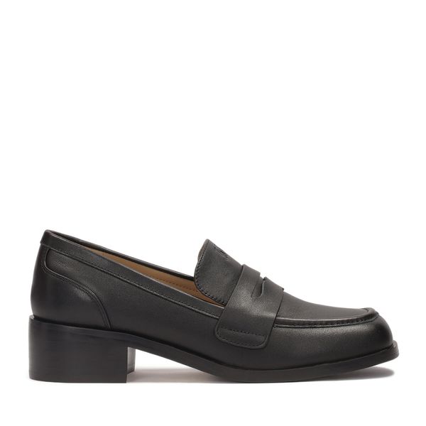 Kazar Studio Loaferke Kazar Studio Etna 72058-01-N0 Black