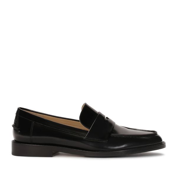 Kazar Studio Loaferke Kazar Studio Olza 75597-01-N0 Black