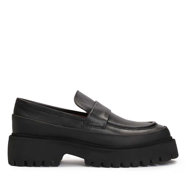 Kazar Studio Loaferke Kazar Studio Rilla 78310-01-00 Black