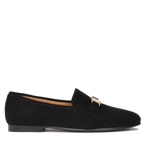 Kazar Loaferke Kazar Usha 77218-02-00 Black