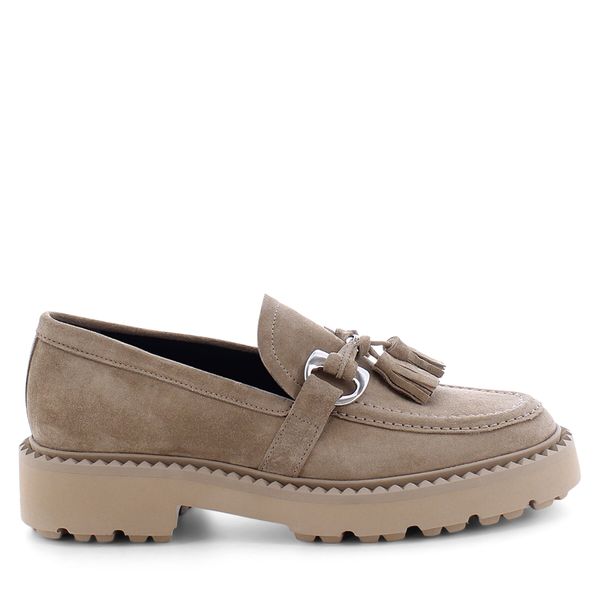 Kennel & Schmenger Loaferke Kennel & Schmenger 41-29340.566 Bež