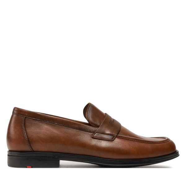 Lloyd Loaferke Lloyd Kairo 14-350-23 Rjava