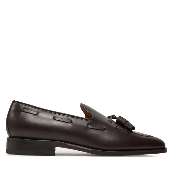 Lord Premium Loaferke Lord Premium Tassel 5701 Rjava