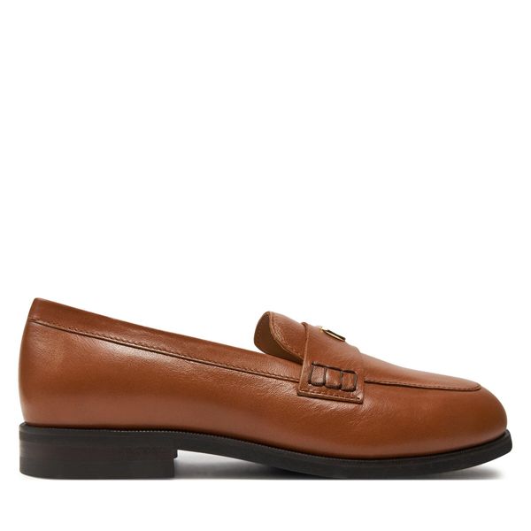 Marella Loaferke Marella Elce 2413521086200 Tobacco