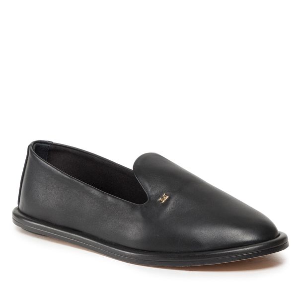 Max Mara Loaferke Max Mara Leen 45260127600 Črna