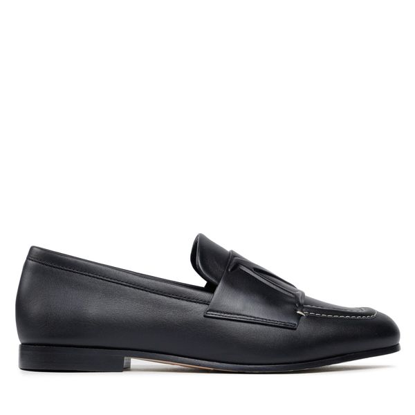 Max Mara Loaferke Max Mara Lize 2345211736600 Nero 004