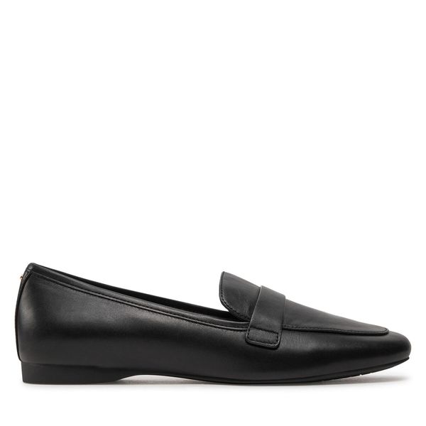 MICHAEL Michael Kors Loaferke MICHAEL Michael Kors 40S4RGFP1L Črna