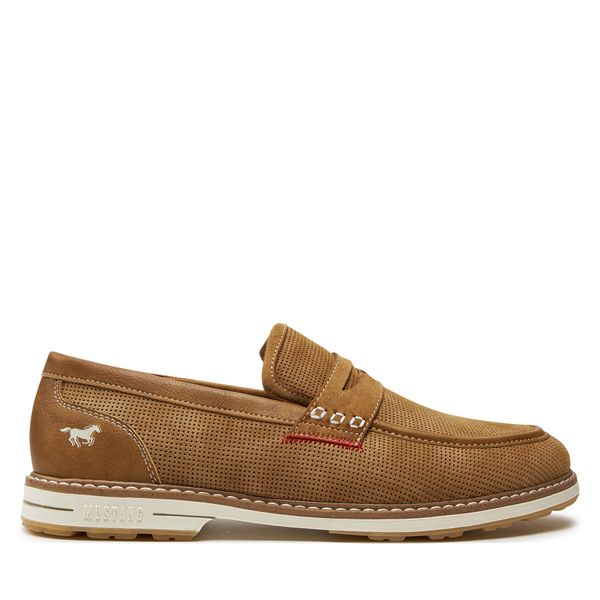 Mustang Loaferke Mustang 4196401 Rjava