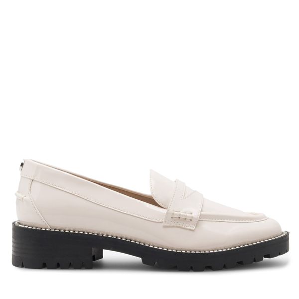 Nine West Loaferke Nine West SHEERIN SJ1497-1 Écru