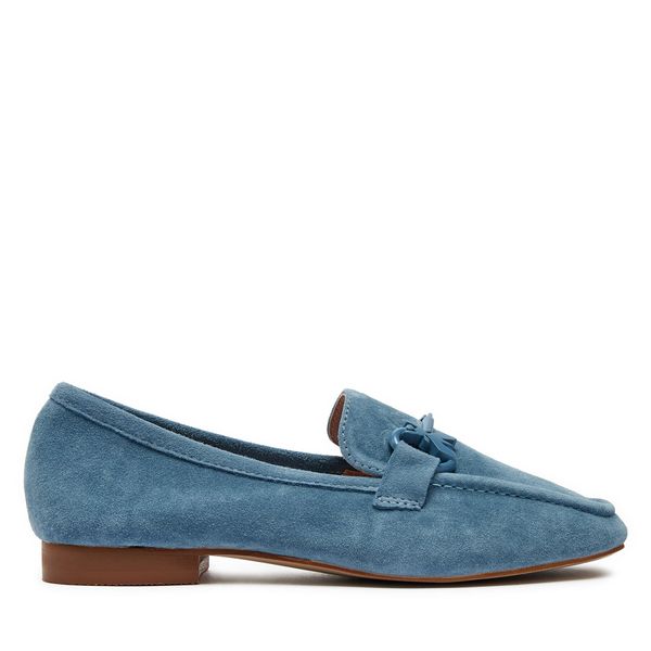 Patrizia Pepe Loaferke Patrizia Pepe PJ275.15 Modra