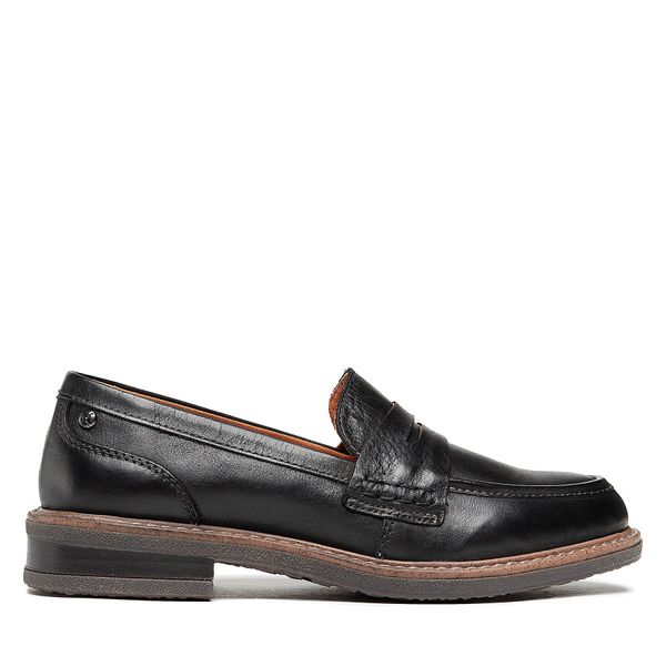 Pikolinos Loaferke Pikolinos W8J-3541 Črna